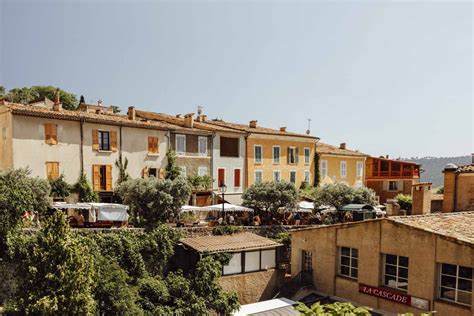 17 Best Towns to Visit in the South of France — Bronwyn Townsend.